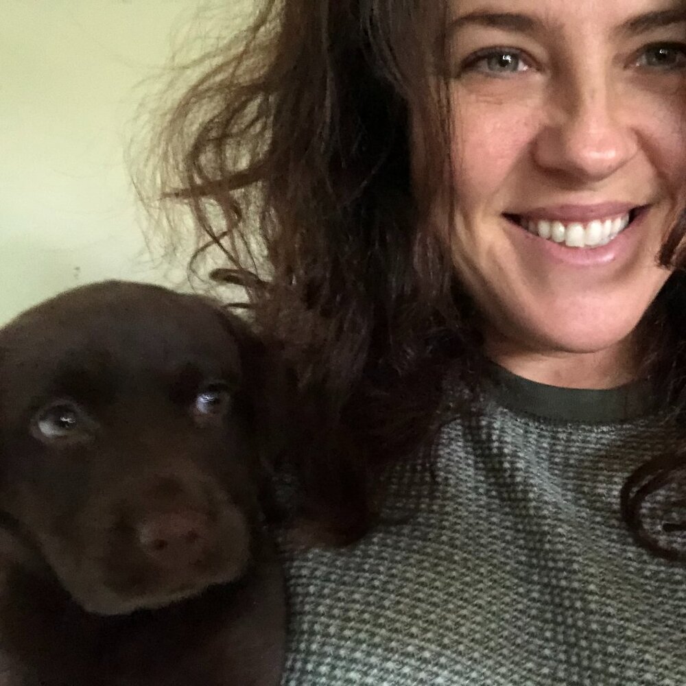 Meet your Posher, Lisa